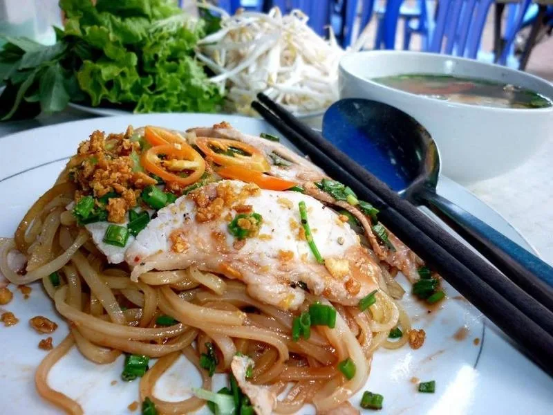 Top 12 Địa chỉ ăn hủ tiếu ngon nhất tại TP. Đà Lạt, Lâm Đồng – Review & Đặt Chỗ 2026