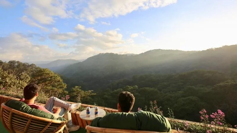 Horizon Đà Lạt tại Đà Lạt