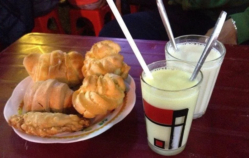 Chợ Đà Lạt tại Đà Lạt