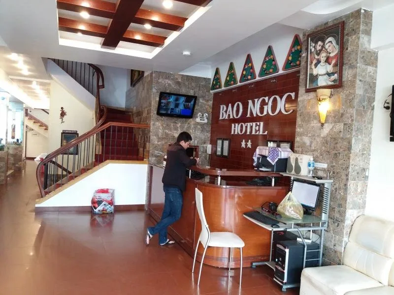 Khách sạn Bảo Ngọc tại Đà Lạt