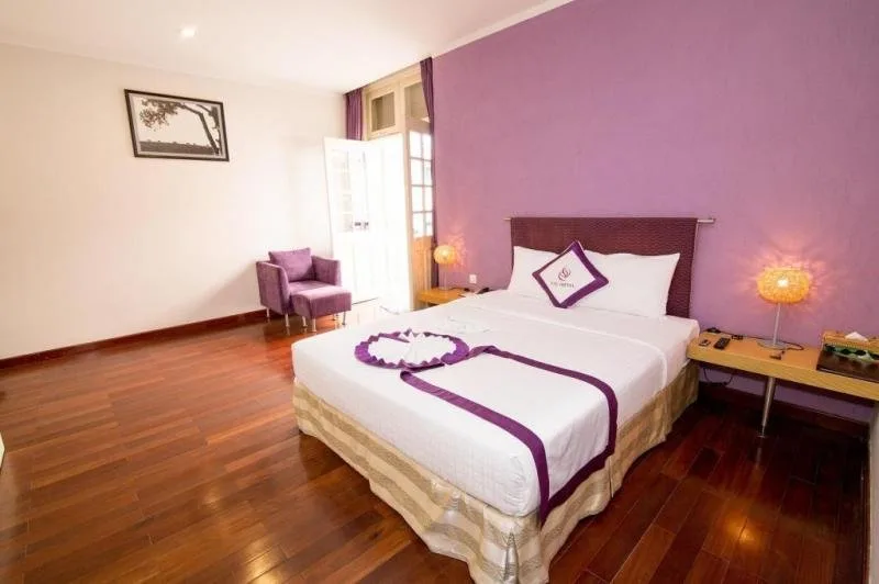 TTC Hotel - Ngoc Lan tại Đà Lạt