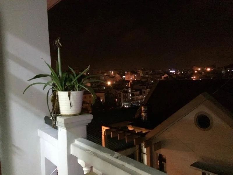 Dalat Happy Hostel tại Đà Lạt