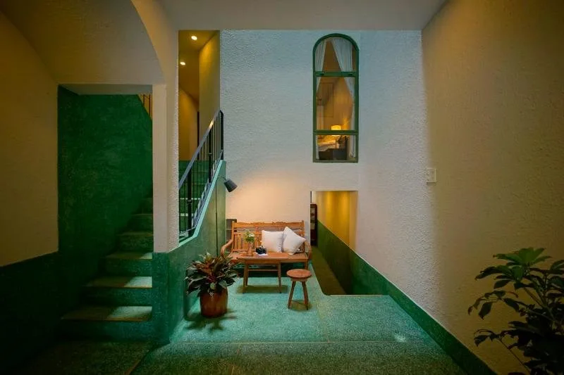 Chiquilla Dalat tại Đà Lạt