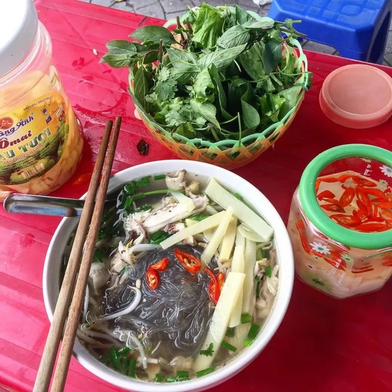 Top 12 Quán ăn đêm ngon nhất tại Đà Lạt – Review & Đặt Chỗ 2026