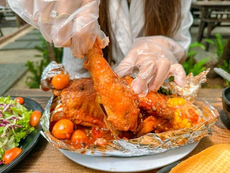 Top 12 Quán ăn ngon nức tiếng ở Đà Lạt – Review & Đặt Chỗ 2026