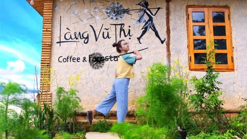 Top 12 Quán cà phê trên cao view đẹp ở TP. Đà Lạt, Lâm Đồng – Review & Đặt Chỗ 2026