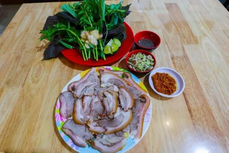 Top 12 Quán thịt dê ngon nhất TP. Đà Lạt, Lâm Đồng – Review & Đặt Chỗ 2026