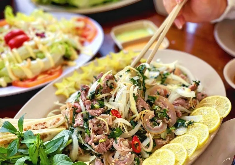 Top 12 Quán thịt dê ngon nhất TP. Đà Lạt, Lâm Đồng – Review & Đặt Chỗ 2026
