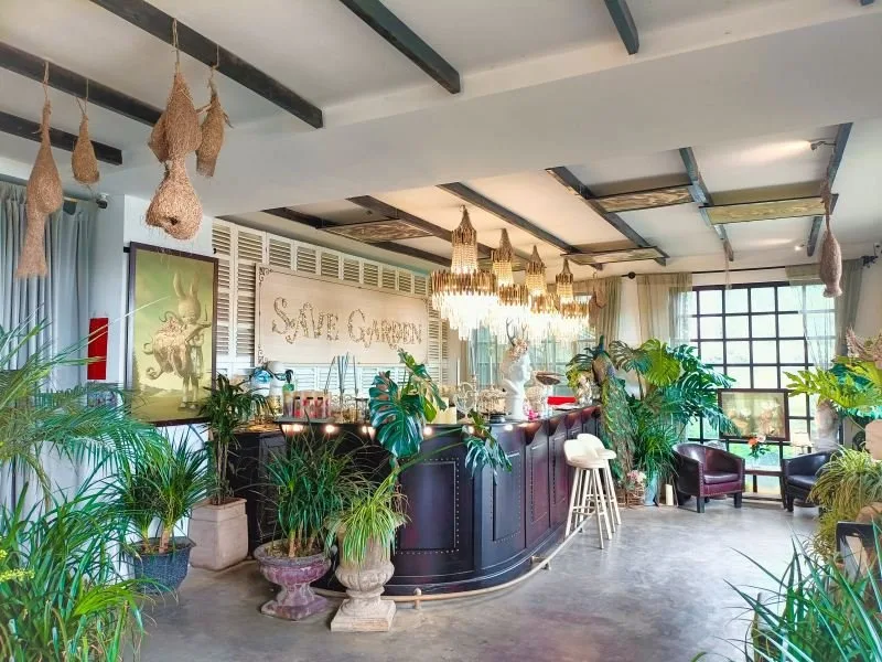 Top 12 Tiệm cà phê, trà bánh ngon, view đẹp nhất tại Đà Lạt – Review & Đặt Chỗ 2026