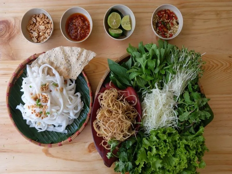 Top 13 Địa chỉ ăn mỳ Quảng ngon nhất TP. Đà Lạt, Lâm Đồng – Review & Đặt Chỗ 2026