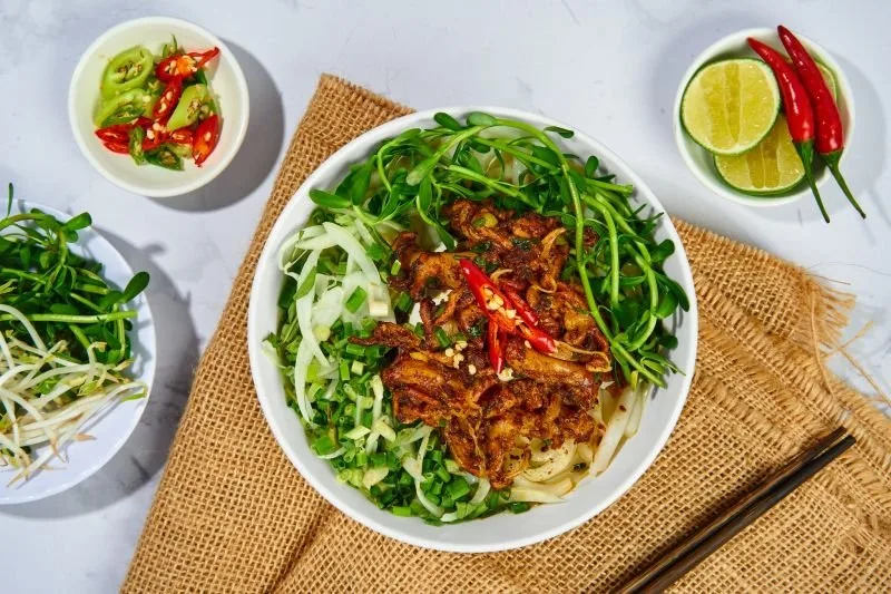 Top 13 Địa chỉ ăn sáng siêu ngon bạn không nên bỏ qua khi đến với TP. Đà Lạt, Lâm Đồng – Review & Đặt Chỗ 2026