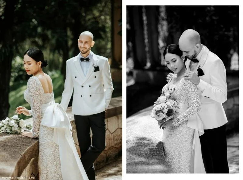 Top 13 Địa chỉ cho thuê váy cưới đẹp nhất TP. Đà Lạt, Lâm Đồng – Review & Đặt Chỗ 2026