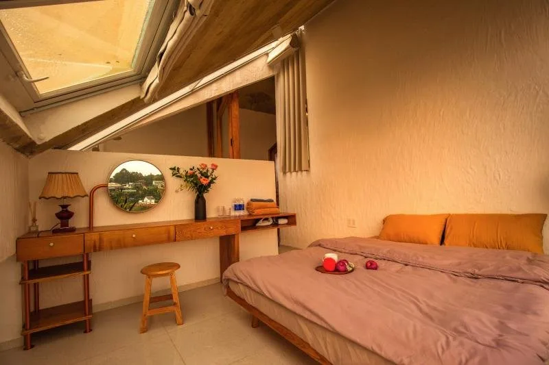 Top 13 Homestay gần trung tâm Đà Lạt đáng để bạn trải nghiệm – Review & Đặt Chỗ 2026