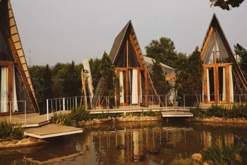 Top 13 Homestay gần trung tâm Đà Lạt đáng để bạn trải nghiệm – Review & Đặt Chỗ 2026