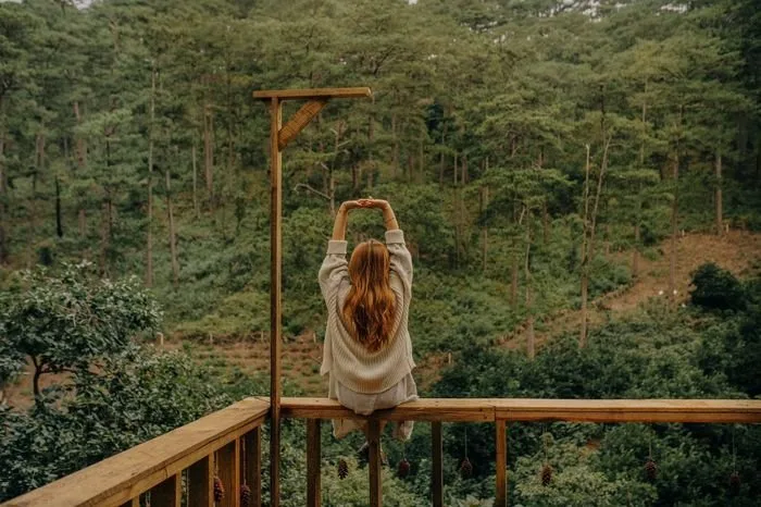 Lưng Chừng tại Đà Lạt