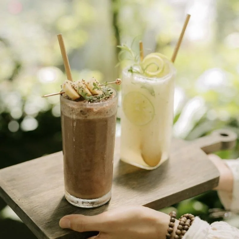 Khu Vườn Mùa Hè tại Đà Lạt