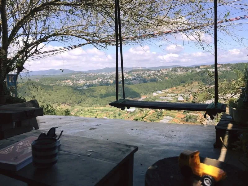 Top 13 Quán cafe trong rừng đẹp nhất ở TP. Đà Lạt, Lâm Đồng – Review & Đặt Chỗ 2026