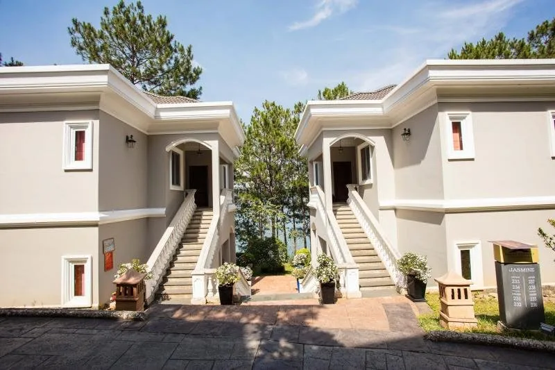 Top 13 Resort sở hữu không gian cực lãng mạn ở Đà Lạt, Lâm Đồng – Review & Đặt Chỗ 2026