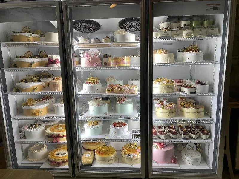 The Bean - Bakery tại Đà Lạt