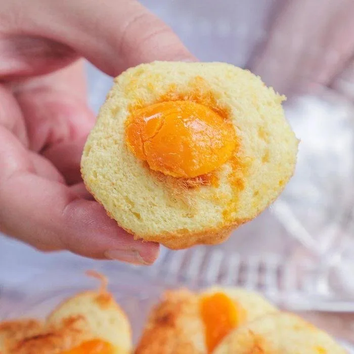 Gyna Bao Tram Bakery tại Đà Lạt