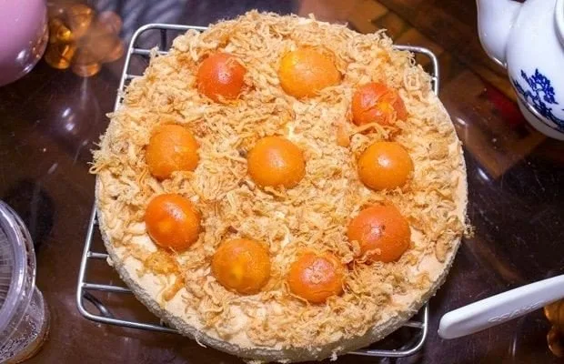 Thảo Bakery tại Đà Lạt