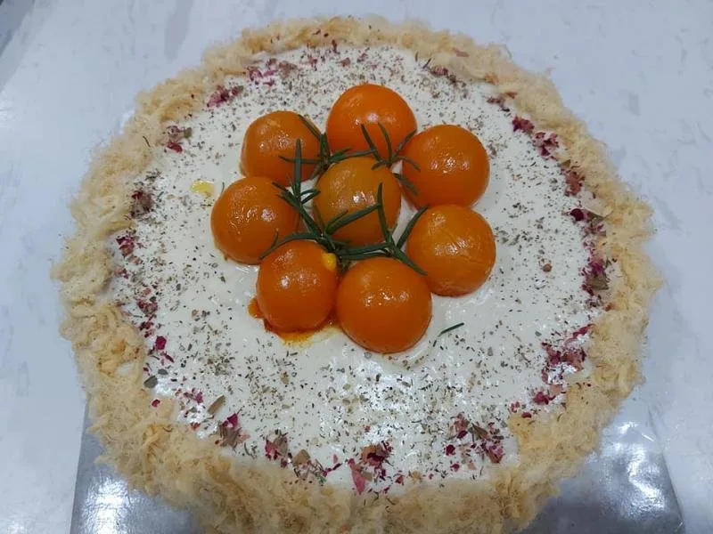 Tiệm bánh Thanh Châu tại Đà Lạt