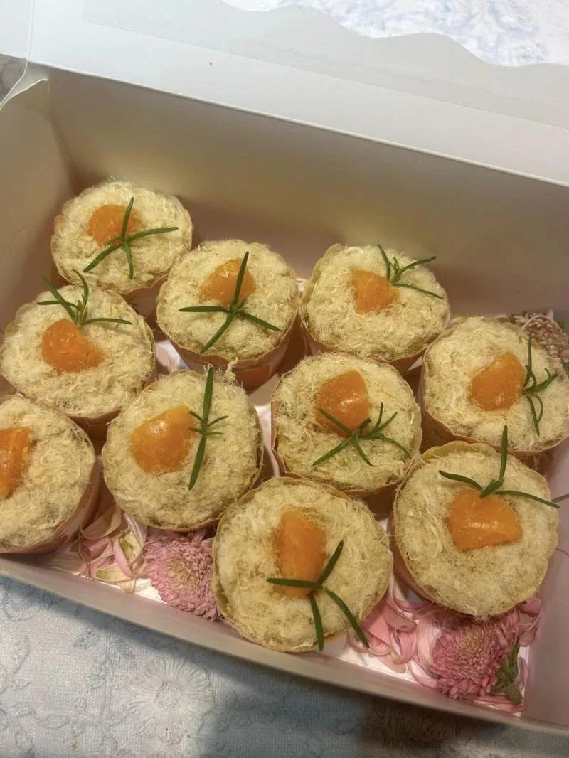 Tiệm bánh Thanh Châu tại Đà Lạt