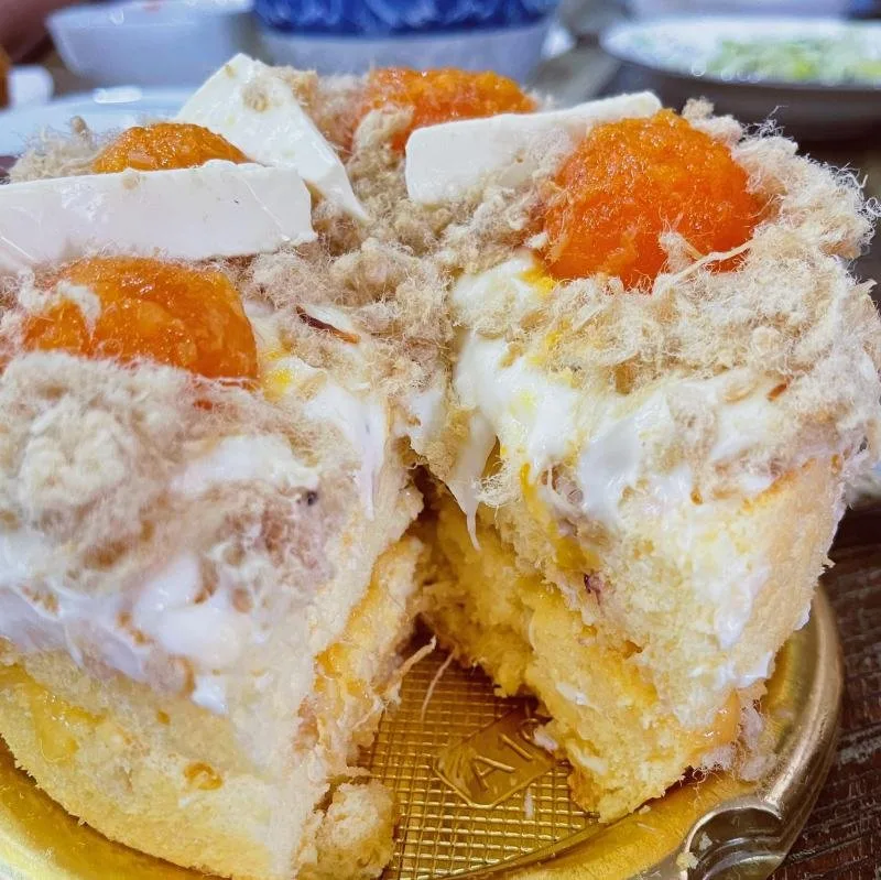 The Pixee Cake - Đà Lạt tại Đà Lạt