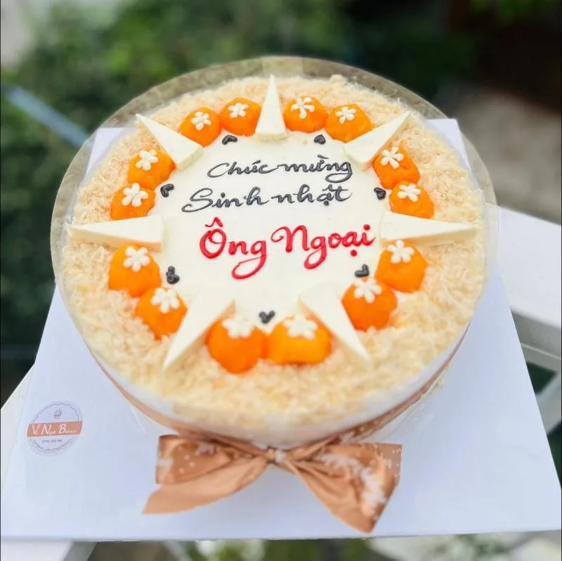 Vị Ngọt Bakery Da Lat tại Đà Lạt