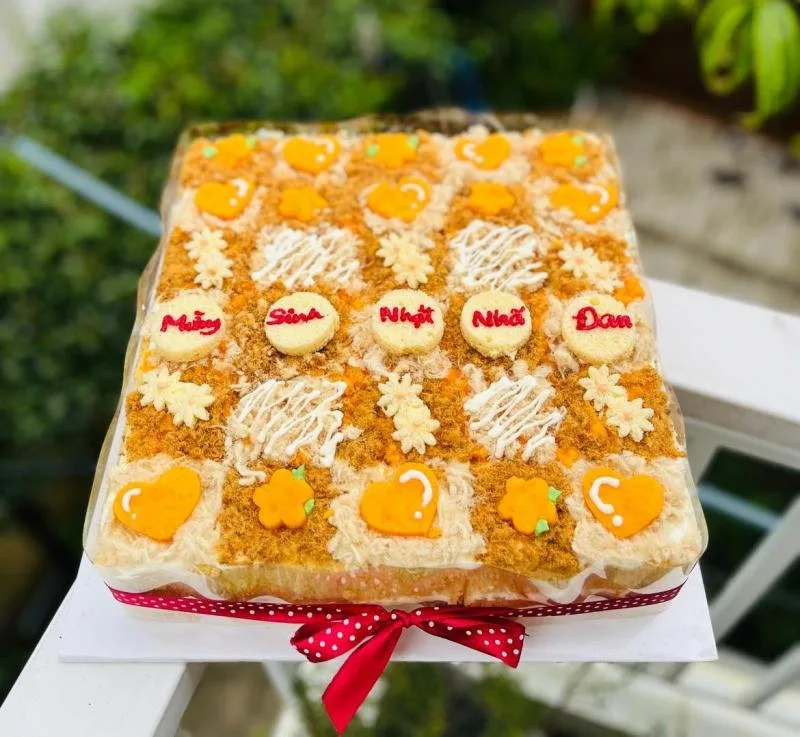 Vị Ngọt Bakery Da Lat tại Đà Lạt