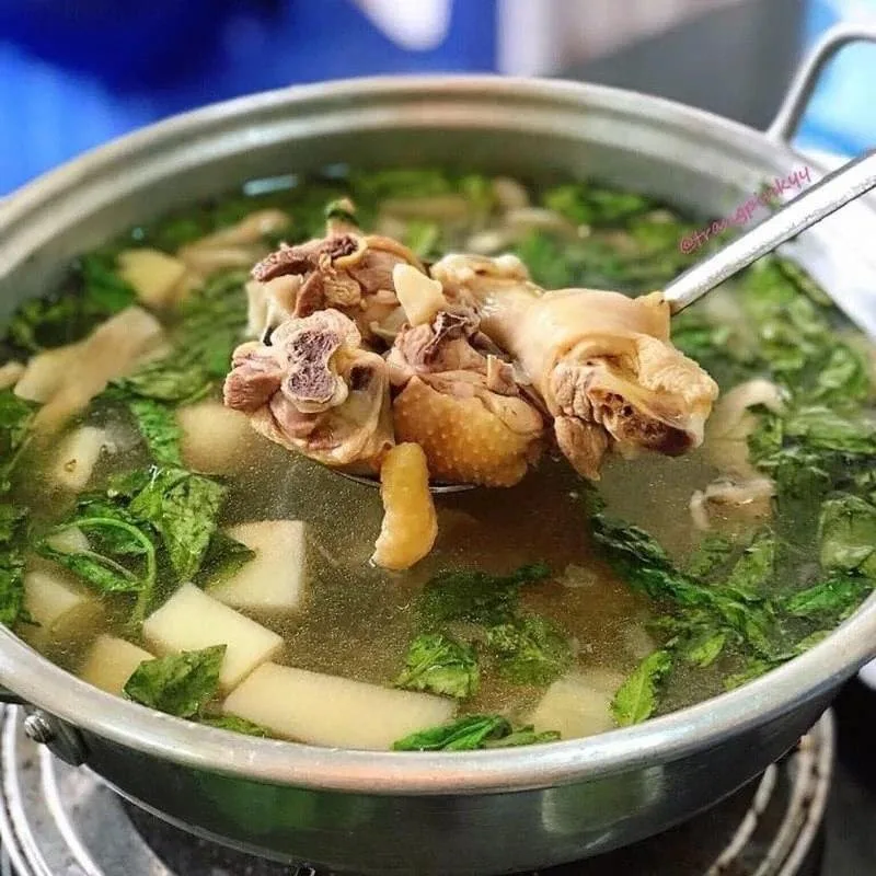 Top 14 Địa điểm ăn uống chất lượng nhất Đà Lạt – Review & Đặt Chỗ 2026