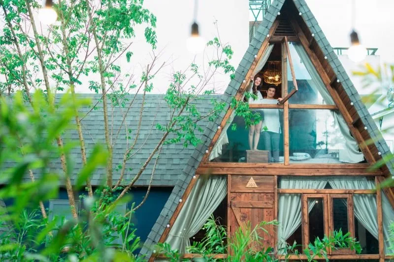 Top 14 Homestay chụp ảnh cưới siêu đẹp cho các cặp đôi tại Đà Lạt – Review & Đặt Chỗ 2026