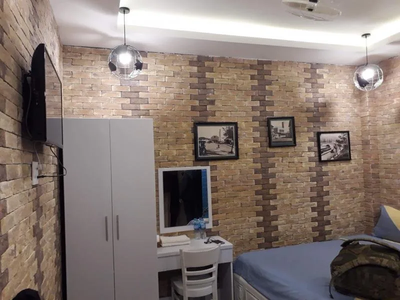 Ken's Backpackers Hotel tại Đà Lạt