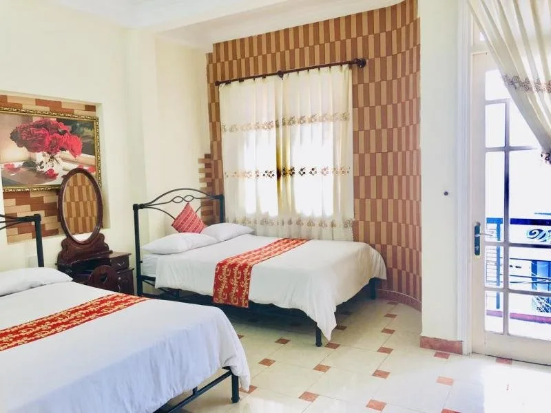 Khách sạn Bảo Ngọc tại Đà Lạt