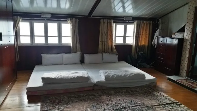 Khách Sạn Lâm Anh tại Đà Lạt