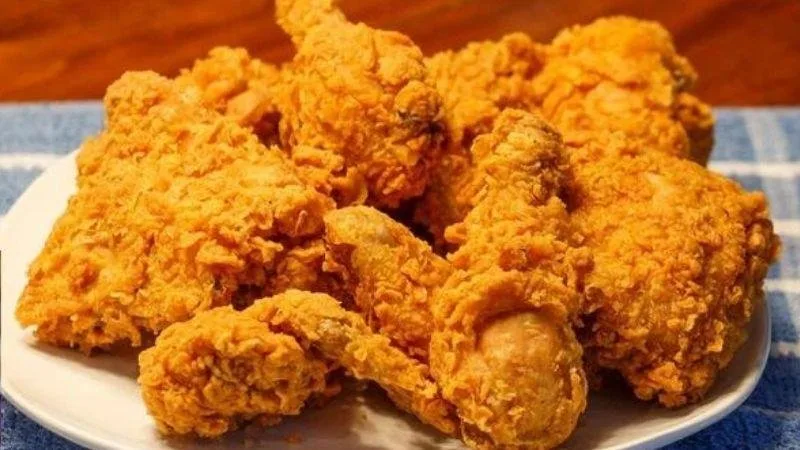 KFC tại Đà Lạt