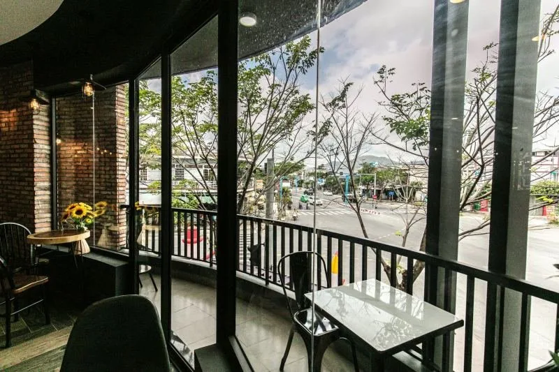 Ba Hưng Bakery tại Đà Lạt