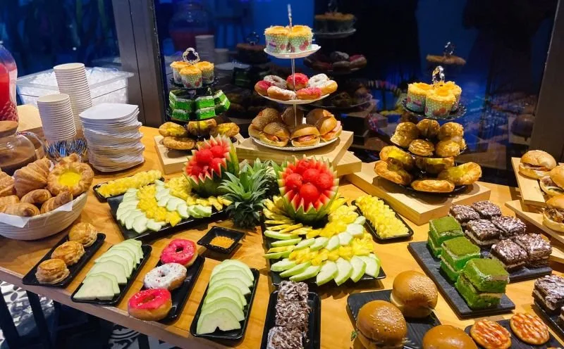 Ba Hưng Bakery tại Đà Lạt