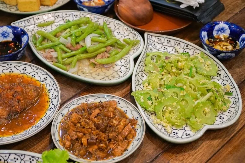 Bếp Của Ngoại tại Đà Lạt