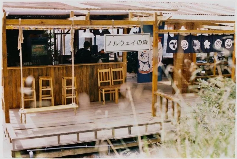 Kong tại Đà Lạt