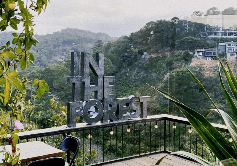 In The Forest Đà Lạt tại Đà Lạt
