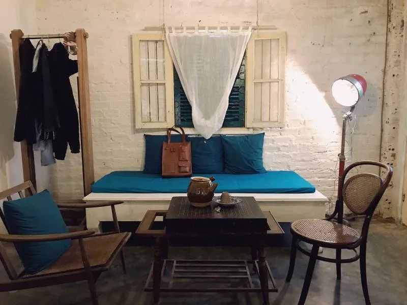 Top 15 Homestay cao cấp, phù hợp cho chuyến du lịch gia đình tại Đà Lạt – Review & Đặt Chỗ 2026