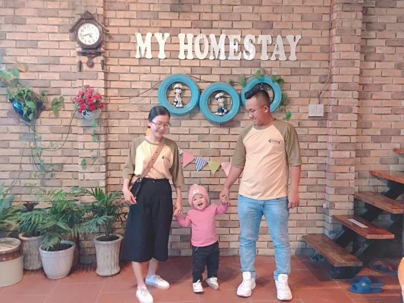 Top 15 Homestay cao cấp, phù hợp cho chuyến du lịch gia đình tại Đà Lạt – Review & Đặt Chỗ 2026