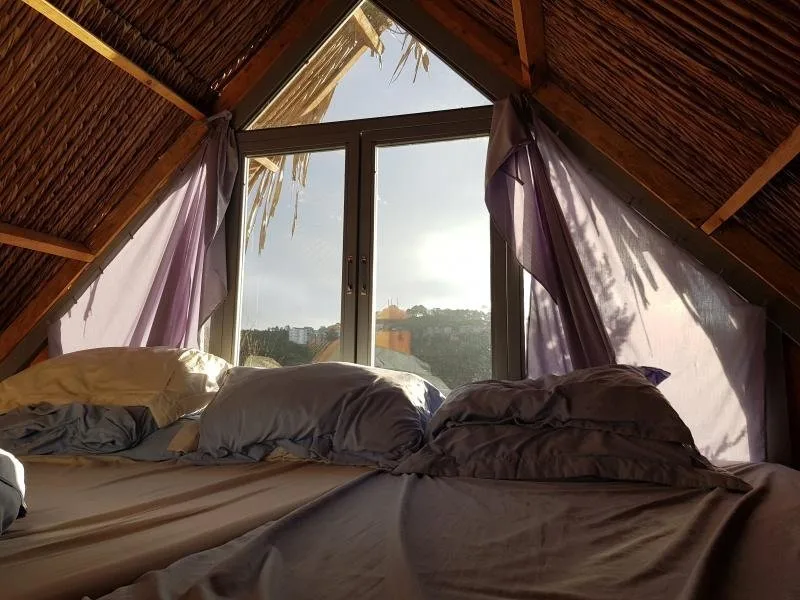 Củi Homestay tại Đà Lạt