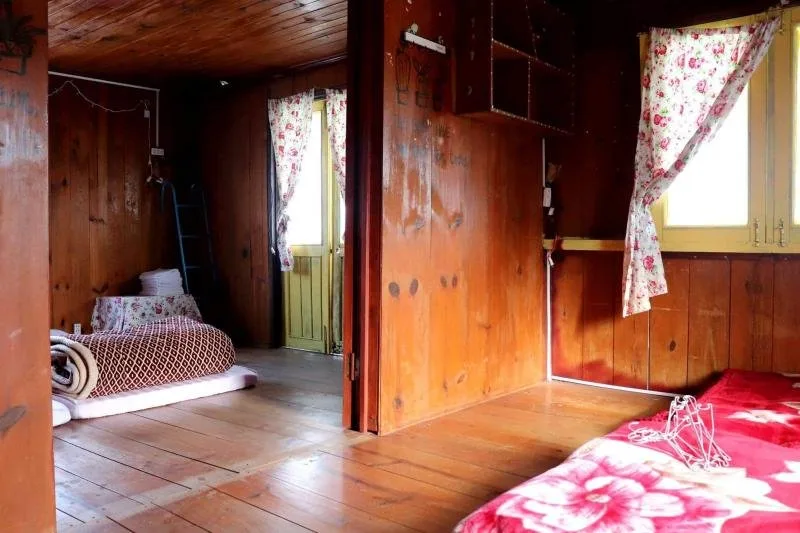 Homestay Thích Trồng Cây tại Đà Lạt