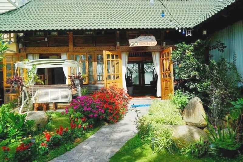 Top 15 Homestay nhà gỗ đẹp ngất ngây bạn không nên bỏ qua khi đến với Đà Lạt – Review & Đặt Chỗ 2026