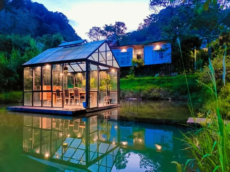 Đợi Một Người tại Đà Lạt