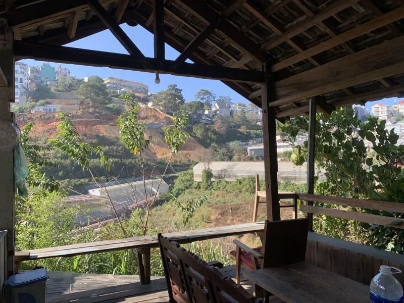 Le Bleu Dalat tại Đà Lạt