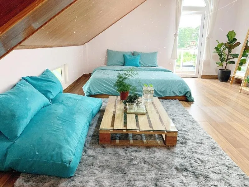 CHILL House Dalat 3 tại Đà Lạt