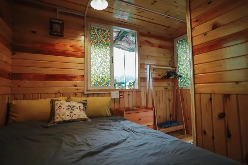 Zic Zac Homestay & Coffee Đà Lạt tại Đà Lạt